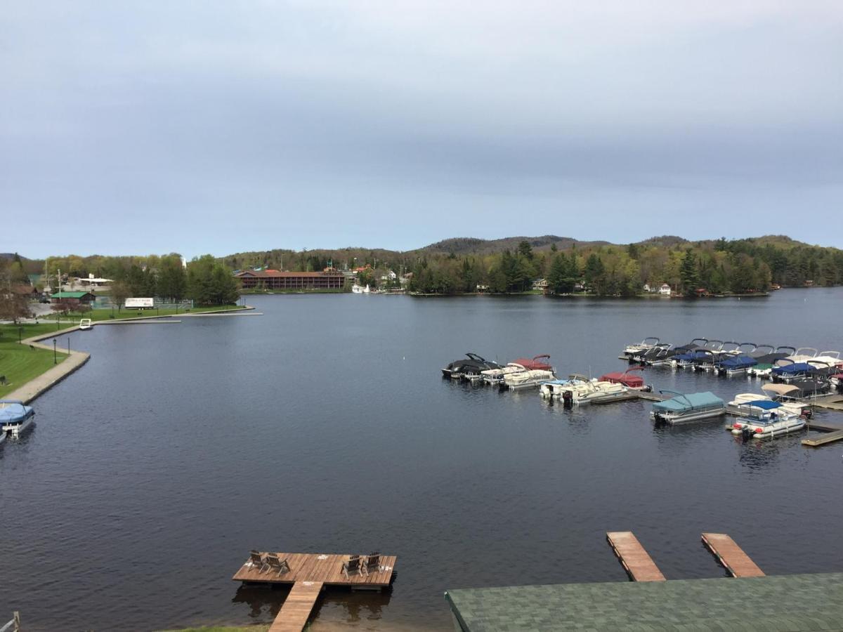 Pine Knoll Hotel Lakeside Lodge & Cabin 3*