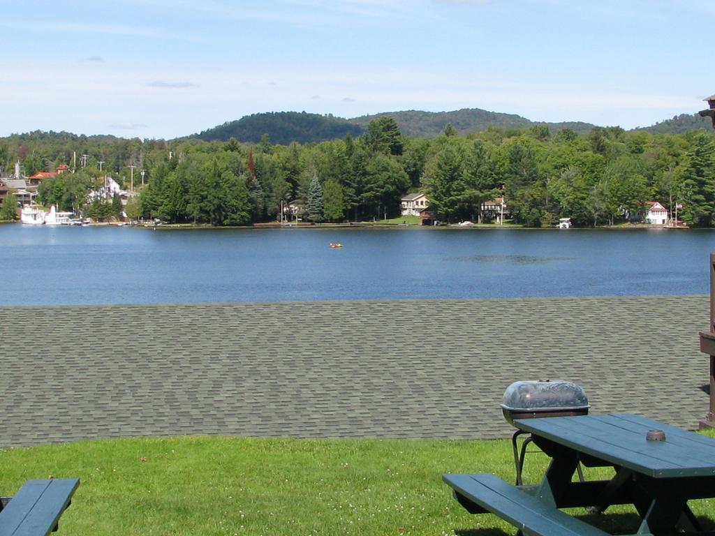Motel Pine Knoll Lakeside & 3*