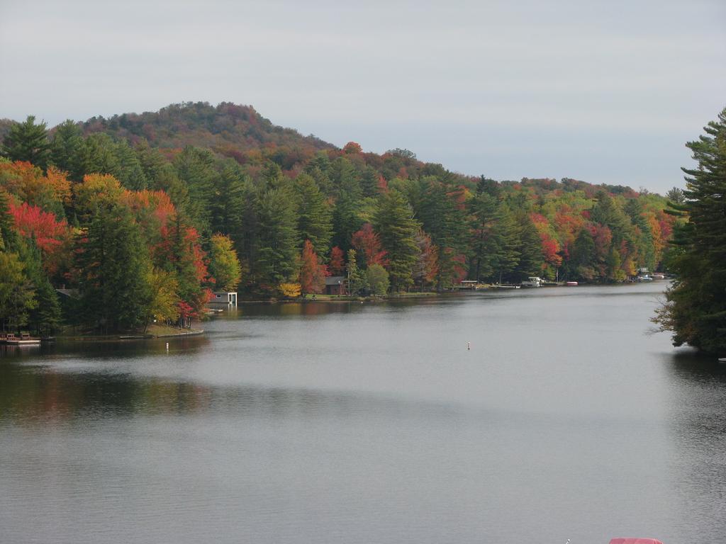 Motel Pine Knoll Lakeside & Old Forge