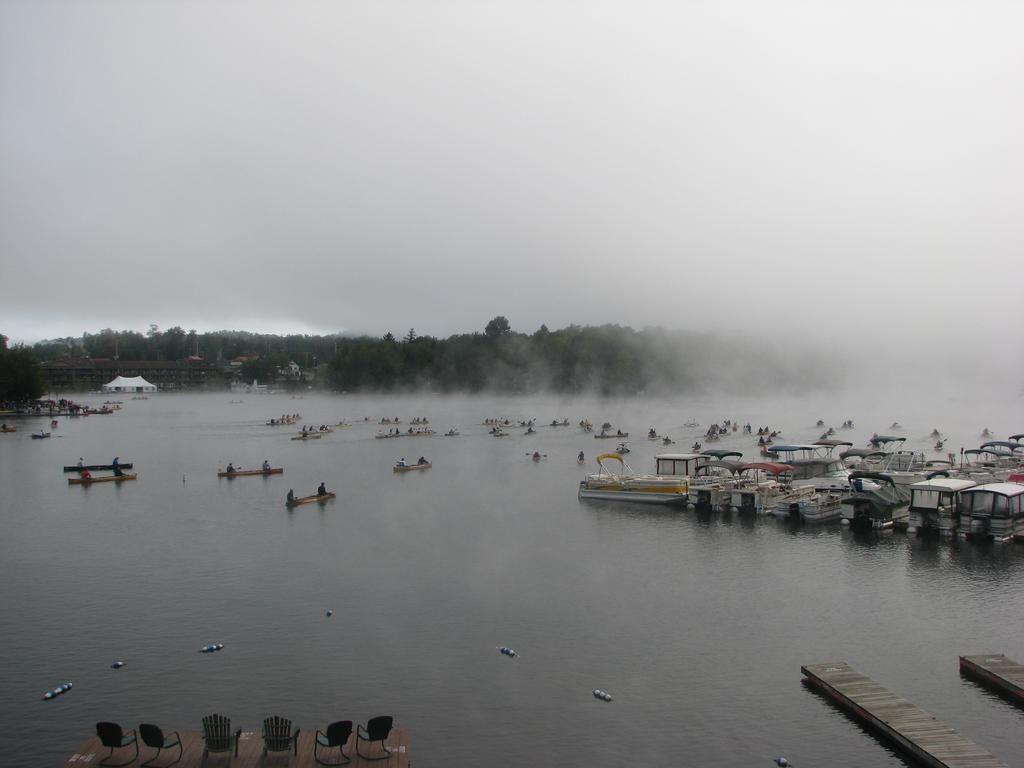 Motel Pine Knoll Lakeside & 3*