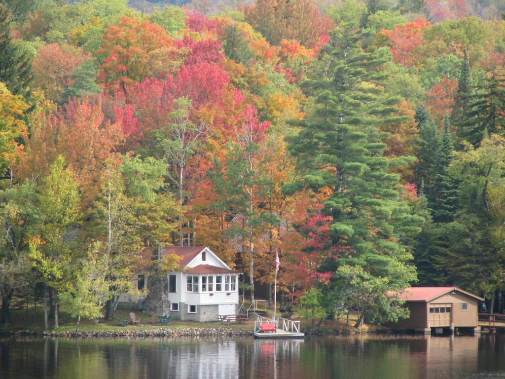 Motel Pine Knoll Lakeside & Old Forge